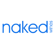 Naked Wines Logo