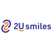2USmiles Logo