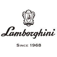 Wine by Lamborghini Logo