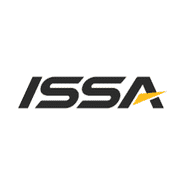 ISSA Logo