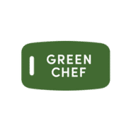 Green Chef Logo