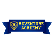 Adventure Academy Logo