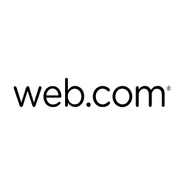 Web.com Logo