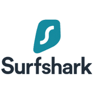 Surfshark Logo