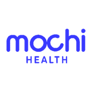 Mochi Health Logo