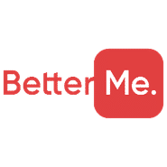BetterMe Logo
