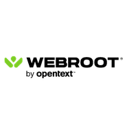 Webroot Logo