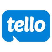Tello Logo