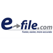 E-file.com Logo
