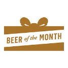 Beer of the Month by Clubs of America Logo