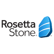 Rosetta Stone Logo