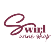 Swirl Wine Shop Logo