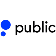 Public Logo