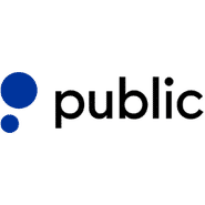 Public Logo