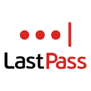 LastPass Logo