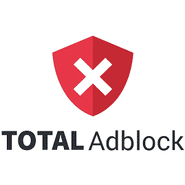 Total Adblock Logo