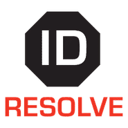 ID Resolve Logo