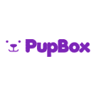 PupBox Logo
