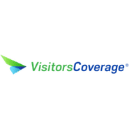 VisitorsCoverage Logo