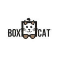 BoxCat Logo