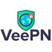VeePN Logo