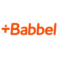 Babbel Logo