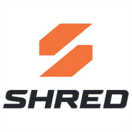 Shred Logo