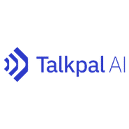 Talkpal Logo