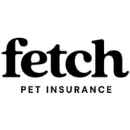 Fetch Pet Insurance Logo