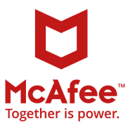 McAfee Logo