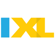 IXL Logo