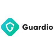 Guardio Logo