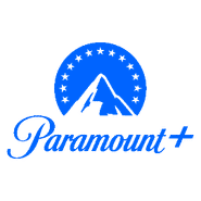 Paramount+ Logo