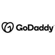 GoDaddy.com Logo