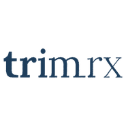 TrimRx Logo