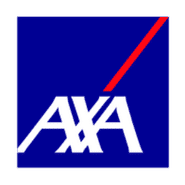 AXA Travel Insurance Logo