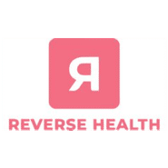 Reverse Health Logo
