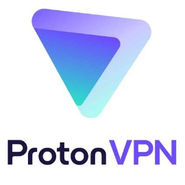 Proton VPN Logo