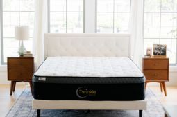 Twinkle Beds Preview
