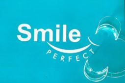 SmilePerfect Preview