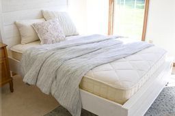 Naturepedic Preview