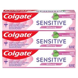 COLGATE Preview