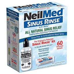 NEILMED Preview