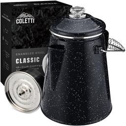 COLETTI Preview