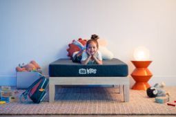 Brooklyn Bedding Preview