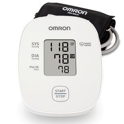 OMRON Preview