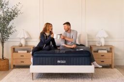 ThermoBalance by Brooklyn Bedding Preview