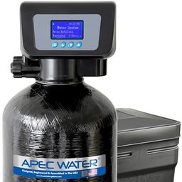 APEC WATER Preview