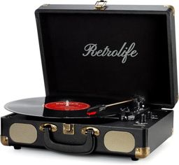 RETROLIFE Preview