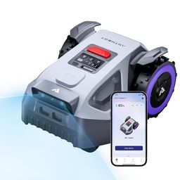 ANTHBOT Preview